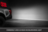 Diode Dynamics C2R White Flood Flush Mount LED Pod (Single) - DD8573S User 5