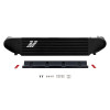Mishimoto 2024+ Ford Mustang EcoBoost Performance Intercooler -  Black - MMINT-MUS4-24BK Photo - Primary