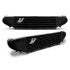 Mishimoto 2024+ Ford Mustang 2.3L EcoBoost Performance Intercooler Kit -  Black/Polished - MMINT-MUS4-24KBKP User 1