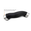 Mishimoto 2024+ Ford Mustang 2.3L EcoBoost Performance Intercooler Kit -  Silver/Black - MMINT-MUS4-24KSLBK User 1