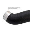 Mishimoto 2024+ Ford Mustang 2.3L EcoBoost Performance Intercooler Kit -  Silver/Black - MMINT-MUS4-24KSLBK User 1