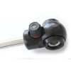 Ridetech 62-67 Chevy II / Nova Rear HQ Shock / 7.55in Stroke / Eye/Stud (Inverted) - Single - 22189877 User 1