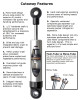 Ridetech 62-67 Chevy II / Nova Rear HQ Shock / 7.55in Stroke / Eye/Stud (Inverted) - Single - 22189877 User 2