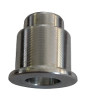 Ridetech Aluminum Bearing Spacer .5in I.D. x .740in (.980in OAL) - 90002062 Photo - Primary