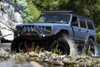 Rough Country 6.5 Inch Lift Kit X-Series | Jeep Cherokee XJ 2WD/4WD (1984-2001)