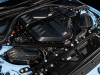 AWE BMW 2021+ G8X M3/M4 S-Flo Carbon Intake - 2660-15489 User 1