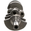 Manley Billet CCW GM LS 3.622in Stroke Crankshaft w/ 24 Tooth Reluctor Wheel - 190724B User 1