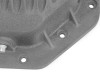 AFE Rear Differential Cover (Raw; Pro Series); Dodge/RAM 94-14 Corporate 9.25 (12-Bolt) - 46-70270 Photo - Unmounted