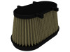 aFe MagnumFLOW Air Filters OER PG7 A/F PG7 GM Van 06-09 V8-6.6L (td) - 71-10109 Photo - Unmounted