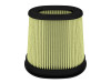 aFe Magnum FLOW Replacement Air Filter w/ Pro GUARD7 Media - (9in x 7in)B x (7.25x5in)T x 8in H - 72-91116 Photo - Primary