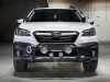 aFe 20-22 Subaru Outback Terra Guard Bumper - 79-27015 Photo - Mounted