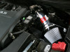 aFe Takeda Intakes Stage-2 PDS AIS PDS Nissan Altima 07-12 V6-3.5L (pol) - TR-3010P Photo - Mounted