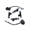 DeatschWerks 90-05 Mazda Miata 800cc Injectors - Set of 4 - 18U-05-0800-4 Photo - Primary