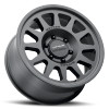 Method MR703 Bead Grip HD 18x9 +40mm Offset 6x5.5 95.25mm CB Matte Black Wheel - MR70389093540H