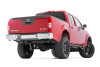 Rough Country 6 Inch Lift Kit Nissan Frontier 2WD/4WD (2005-2021)
