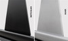 Access ADARAC Aluminum Series 97-03 Ford F-150 8ft Bed - Matte Black - F3010022 Photo - Mounted