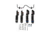 Ford Racing 21-25 Bronco (2Dr) HOSS 3.0 Wildtrak Suspension 2in Lift Kit - M-18000-B2A User 1