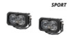Diode Dynamics C2 2.0 Sport White SAE Driving Standard ABL (pair) - DD8088P User 1