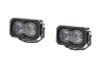 Diode Dynamics C2 2.0 Sport White Flood Standard RBL (pair) - DD8096P Photo - Primary