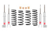 Eibach 22-25 Jeep Grand Cherokee L Limited 3.6L V6 Pro-System Kit - E70-51-025-01-22 Photo - Primary