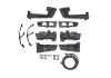 Ford Performance 21-25 Ford Bronco Auxilary Lighting Kit for Modular Front Bumper - M-15200K-BL2 User 1