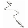 BRExhaust 16-24 Chevrolet Malibu 1.5L Direct-Fit Replacement Exhaust System - 106-0948 Photo - out of package