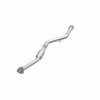 MagnaFlow 14-15 Subaru Forester 2.5L Direct Fit CARB Compliant Catalytic Converter - 5571217 360 Degree Image Set