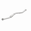 MagnaFlow 14-15 Subaru Forester 2.5L Direct Fit CARB Compliant Catalytic Converter - 5571217 360 Degree Image Set