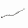 MagnaFlow 14-15 Subaru Forester 2.5L Direct Fit CARB Compliant Catalytic Converter - 5571217 360 Degree Image Set