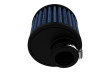 afe Magnum FLOW Crankcase Vent Filter 1-1/4 IN F x 3-3/4 IN B x 3-3/4 IN T x 3 IN H - 18-02002R Photo - Unmounted