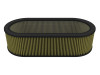 afe Magnum FLOW Custom Air Filter 18-1/8 IN L x 7-1/4 IN W x 5-1/8 IN H w/ Expanded Metal - 18-82009G Photo - Primary