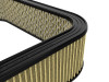 afe Magnum FLOW Custom Air Filter 20-1/4 IN L x 16-3/8 IN W x 5-1/4 IN H w/ Expanded Metal - 18-87005 Photo - Unmounted