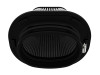 afe Track Series Intake Rplcmnt Air Filter (6-1/8x4-1/8)IN F x(9-1/4x7-1/4)IN B x(6x4)IN Tx7-1/8IN H - 21-90120 Photo - Unmounted