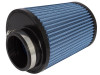 afe Magnum FLOW Universal Air Filter 3 IN F (offset) x 6 IN B x 4-3/4 IN T x 9 IN H - 24-90093 Photo - Unmounted