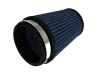 afe Magnum FLOW Universal Air Filter 2-7/8 IN F x 3-7/8 IN B x 3 IN T x 5 IN H - 24-90119 Photo - Unmounted