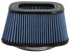 afe Magnum FLOW Universal Air Filter 7-1/8 IN F x(8-3/4 x10-1/2) IN B x(6-1/2 x8-5/8) IN T x5 IN H - 24-91067 Photo - Primary
