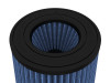afe Momentum Intake Replacement Air Filter 4 IN F x 6 IN B x 4-1/2 IN T (Inverted) x 8-1/2 IN H - 24-91089 Photo - Unmounted