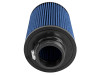 afe Magnum FORCE Intake Replacement Air Filter 2-3/4 IN F x 6 IN B x 5-1/2 IN T (Inverted) x 8 IN H - 24-91139 Photo - Unmounted