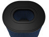 afe Magnum FORCE Intake Rplcmnt Air Filter 4-1/2 IN F x(8x6-1/2)IN B x(6-3/4x5-1/2)IN T x8 IN H - 24-91203R Photo - Close Up