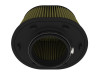 afe Magnum FORCE Intake Rplcmnt Air Filter 5-1/2IN F x (12-1/4x9-3/4)IN B x (11-1/4x8-3/4)IN Tx8IN H - 24-91205G Photo - Unmounted