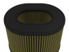 afe Magnum FORCE Intake Rplcmnt Air Filter 5-1/2IN F x (12-1/4x9-3/4)IN B x (11-1/4x8-3/4)IN Tx8IN H - 24-91205G Photo - Unmounted