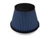 afe Magnum FLOW Universal Air Filter 6 IN F X 7-1/2 IN B X 4-3/4 IN T X 5 IN H - 25-60002R Photo - Primary