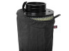 afe Filter GUARD Polyester Pre-Filter Fits Air Filter 72-90117 And Others - 28-10583 Photo - Mounted