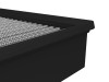 afe Magnum FLOW OE Replacement Air Filter GM Diesel Trucks 17-19 V8-6.6L (td) L5P - 31-10275-1 Photo - Unmounted