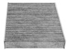 afe aFe POWER Cabin Air Filter Toyota Land Cruiser (J300) 22-24 V6-3.4L (tt) - 35-10036C Photo - Unmounted
