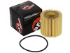 afe PROGUARD Oil Filter - 44-LF036-MB Photo - Unmounted