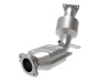 afe aFe POWER Direct Fit Catalytic Converter Nissan 350/370Z 07-18 V6-3.5/3.7L - 47-46107 Photo - Primary