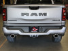 afe Vulcan Series Cat-Back Exhaust System RAM 1500 2025 V6-3.0L (tt) - 49-32088-P Photo - Mounted