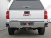 afe Apollo GT Series Cat-Back Exhaust System GM Trucks 09-18 V6-4.3L/V8-4.8/5.3L - 49-44135-B Photo - Mounted