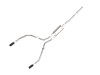 afe Apollo GT Series Cat-Back Exhaust System GM Trucks 09-18 V6-4.3L/V8-4.8/5.3L - 49-44135-B Photo - Unmounted